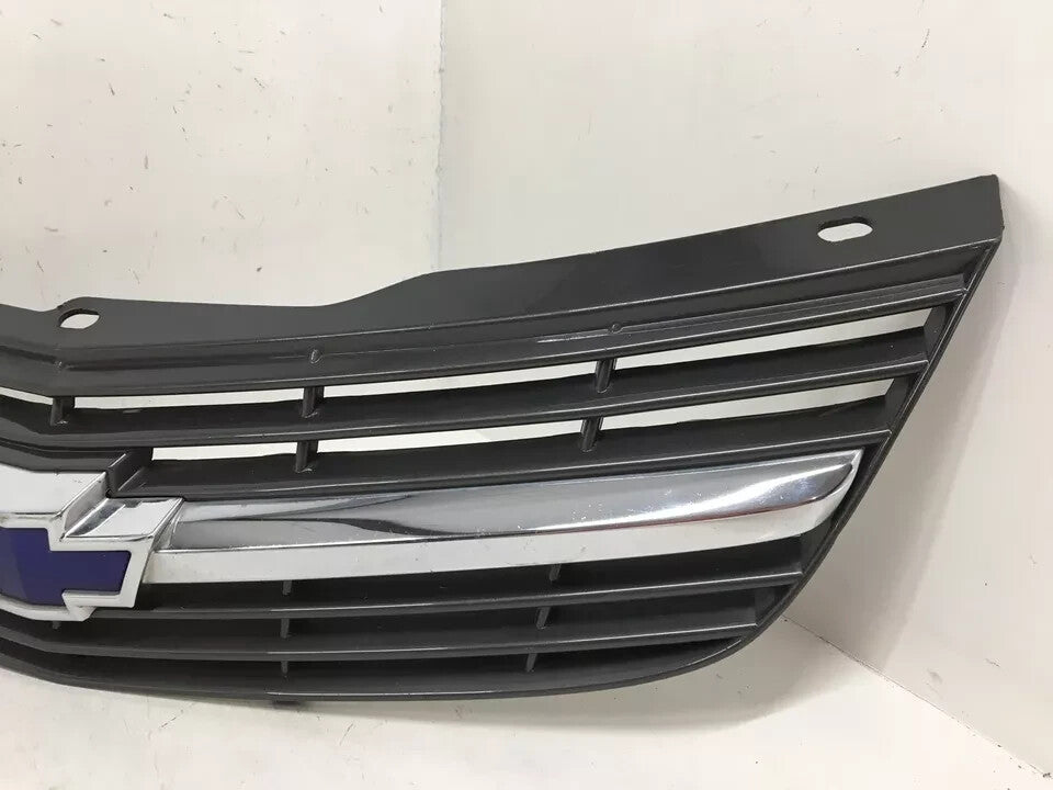 Grille Grill Chevrolet Impala 2000-2004 10289769 Original