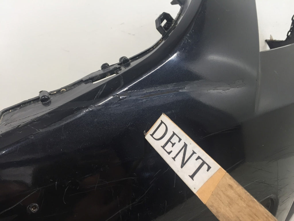 Front Bumper Cover Mazda 3 i s Standart Type 2007 2008 2009 CAPA