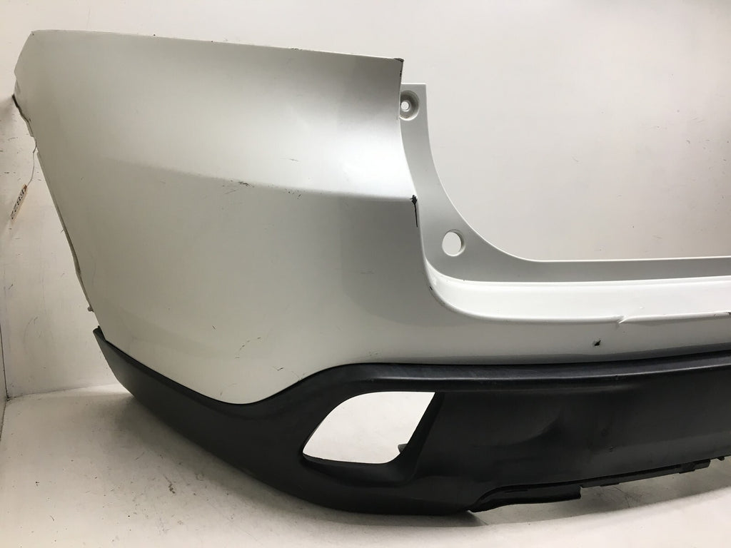 Rear Bumper Cover Toyota Highlander w/Sensor Holes 2014-2018 52159-0E060 OEM