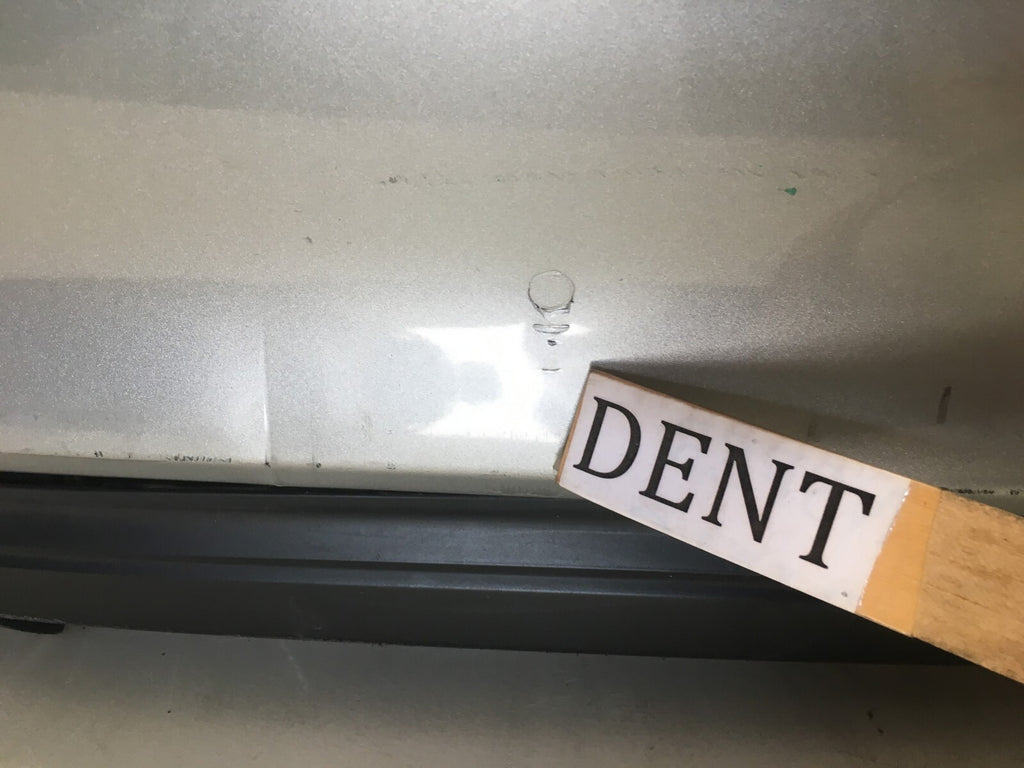 Rear Bumper Cover Toyota Camry LE/XLE/SE/XSE/Hybrid 2015-2017 52159-06390 OEM