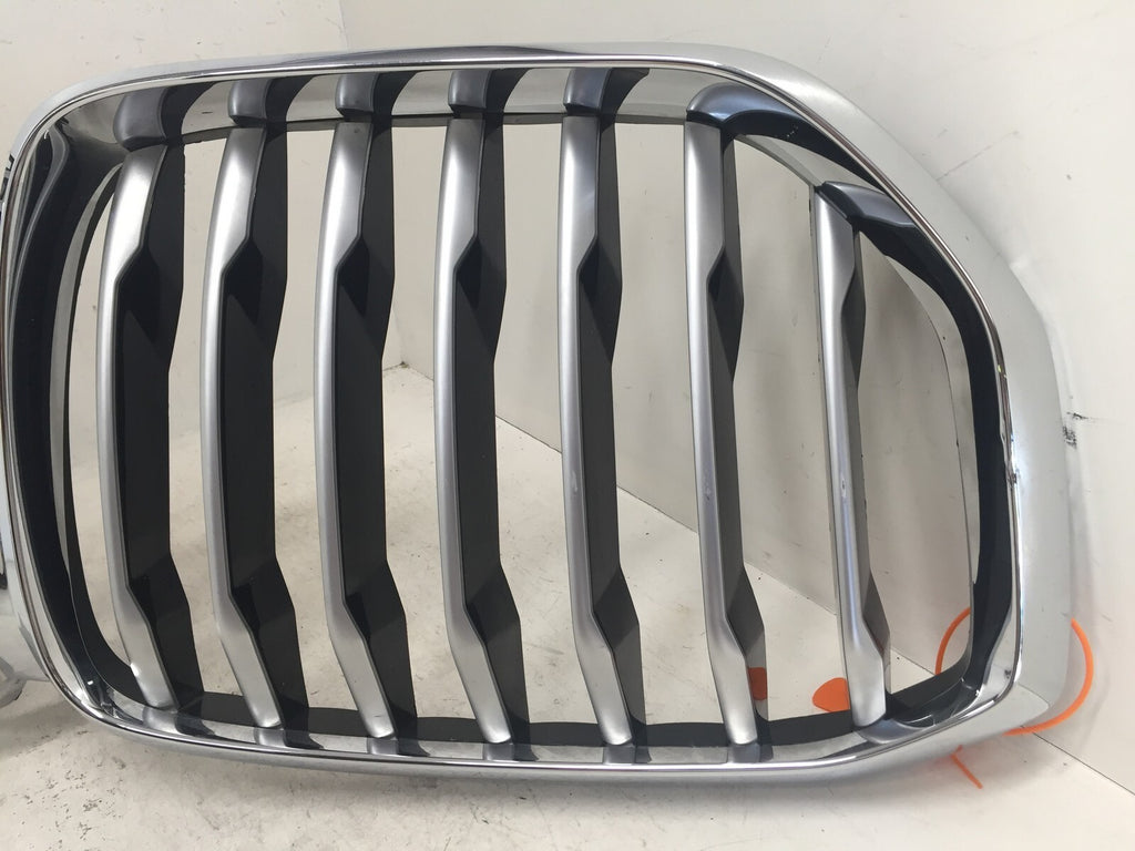 Grille Grill BMW G05 X5 M Sport 2019 2020 20240006541 OEM