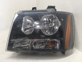 Headlight Damaged Driver LH 07-2014 Chevrolet Tahoe 07-13 Avalanche 22853025 OEM