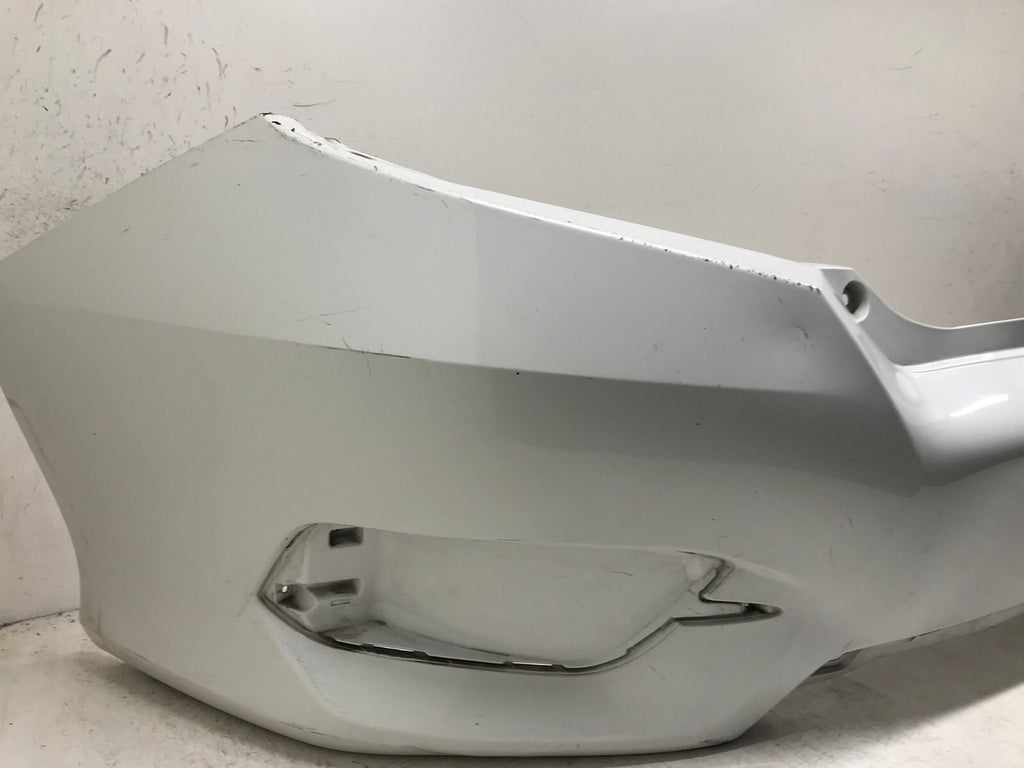 Rear Bumper Cover Honda Civic EX/LX/Touring White 2016-2018 71501-TBA-A010 OEM