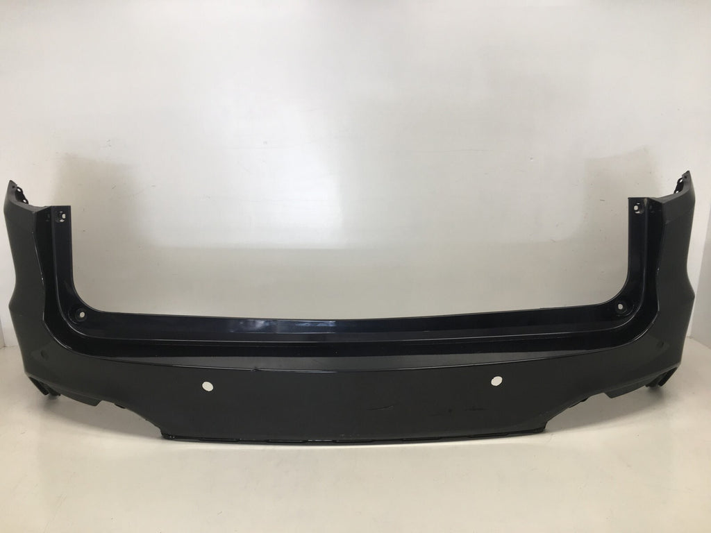 Rear Bumper Cover Acura RDX Base/Tech 2016-2018 71501-TX4-ZY00 Original