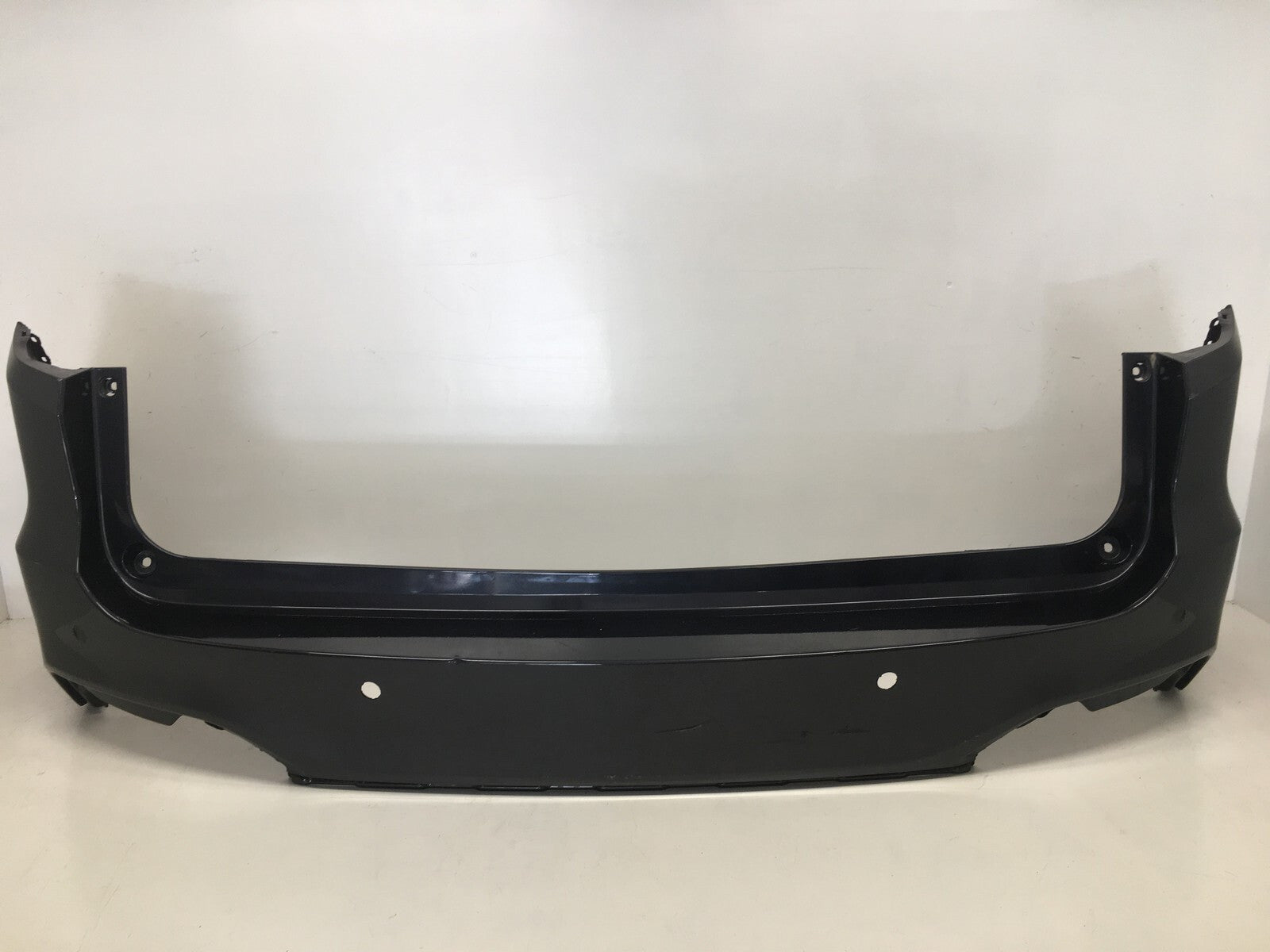 Rear Bumper Cover Acura RDX Base/Tech 2016-2018 71501-TX4-ZY00 Original