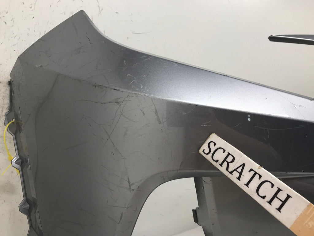 Front Bumper cover Toyota RAV4 1D6 2019-2021 52119-0R200 OEM2