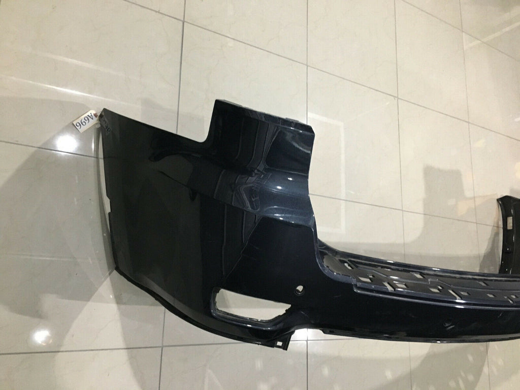 Rear Bumper Cover Jeep Grand Cherokee W/ Sensors 2011-2014 751063114 OEM