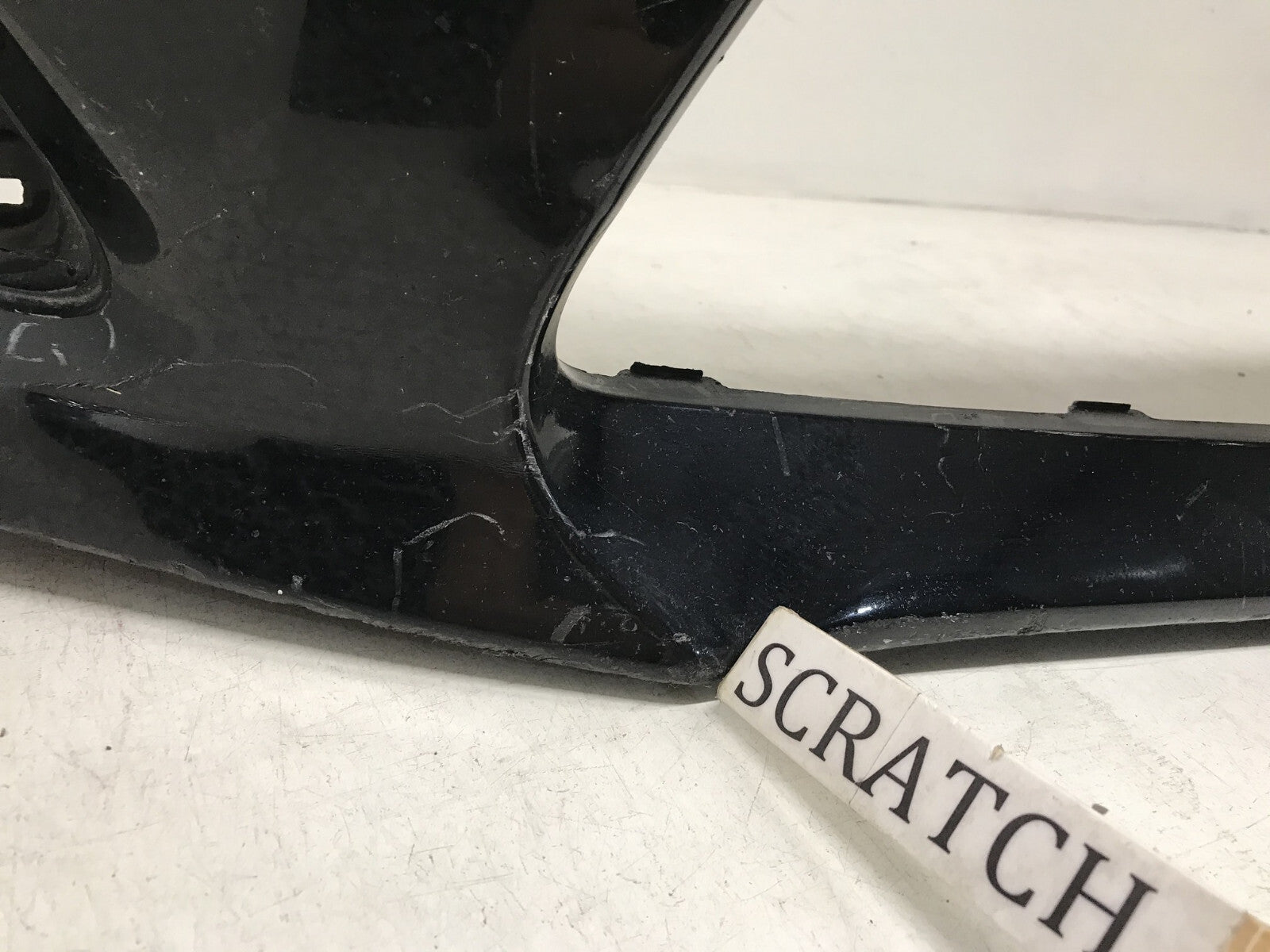 Front Bumper Cover Toyota Camry 2012-2014 52119-06620 OEM4