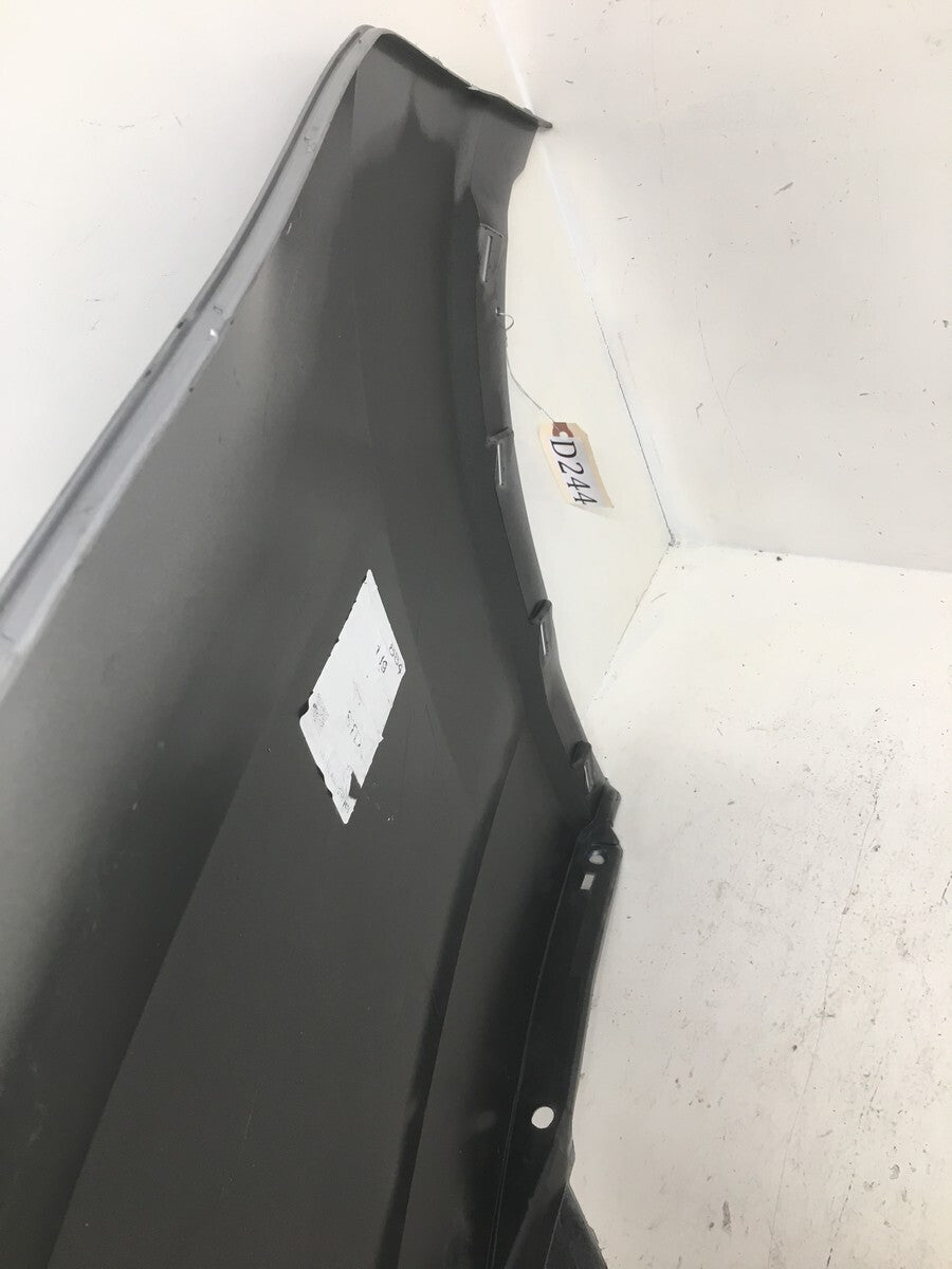 Rear Bumper Cover Toyota Highlander w/o Sensor 2014-2018 52159-0E060 Original