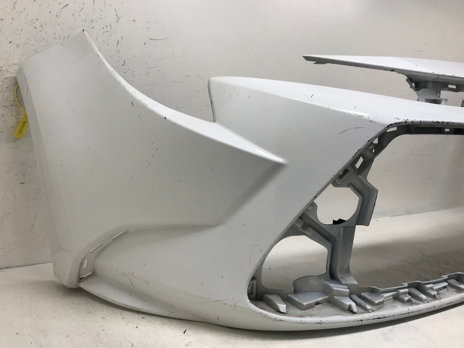 Front Bumper Cover 040 Toyota Corolla Sedn L/LE/XLE/Hybrid 20 21 52119-12G00 OEM