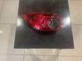 Tail Light Left Driver LH 2014-16 Mazda 3 220+41983 OEM