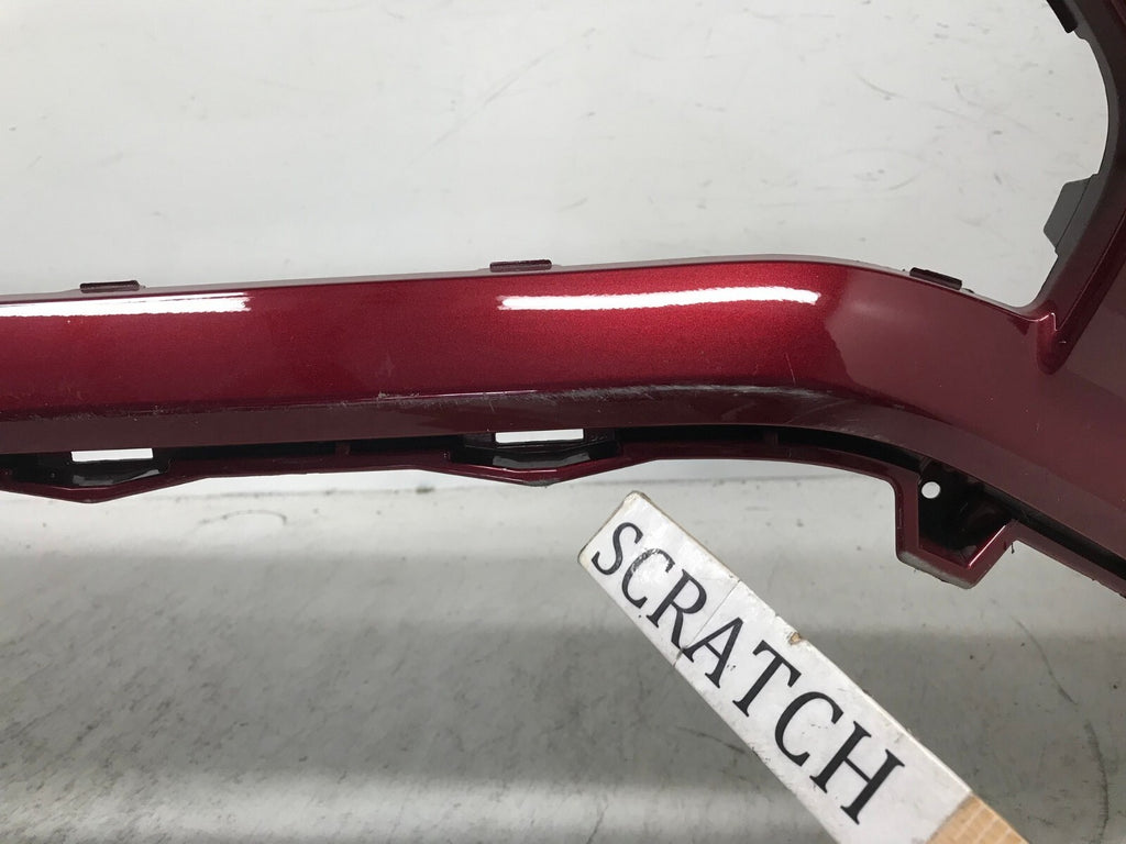 Front Bumper Cover 3T3 2019-2022 Toyota RAV4 LE/XLE/Hybrid LE 52119-0R200 OEM