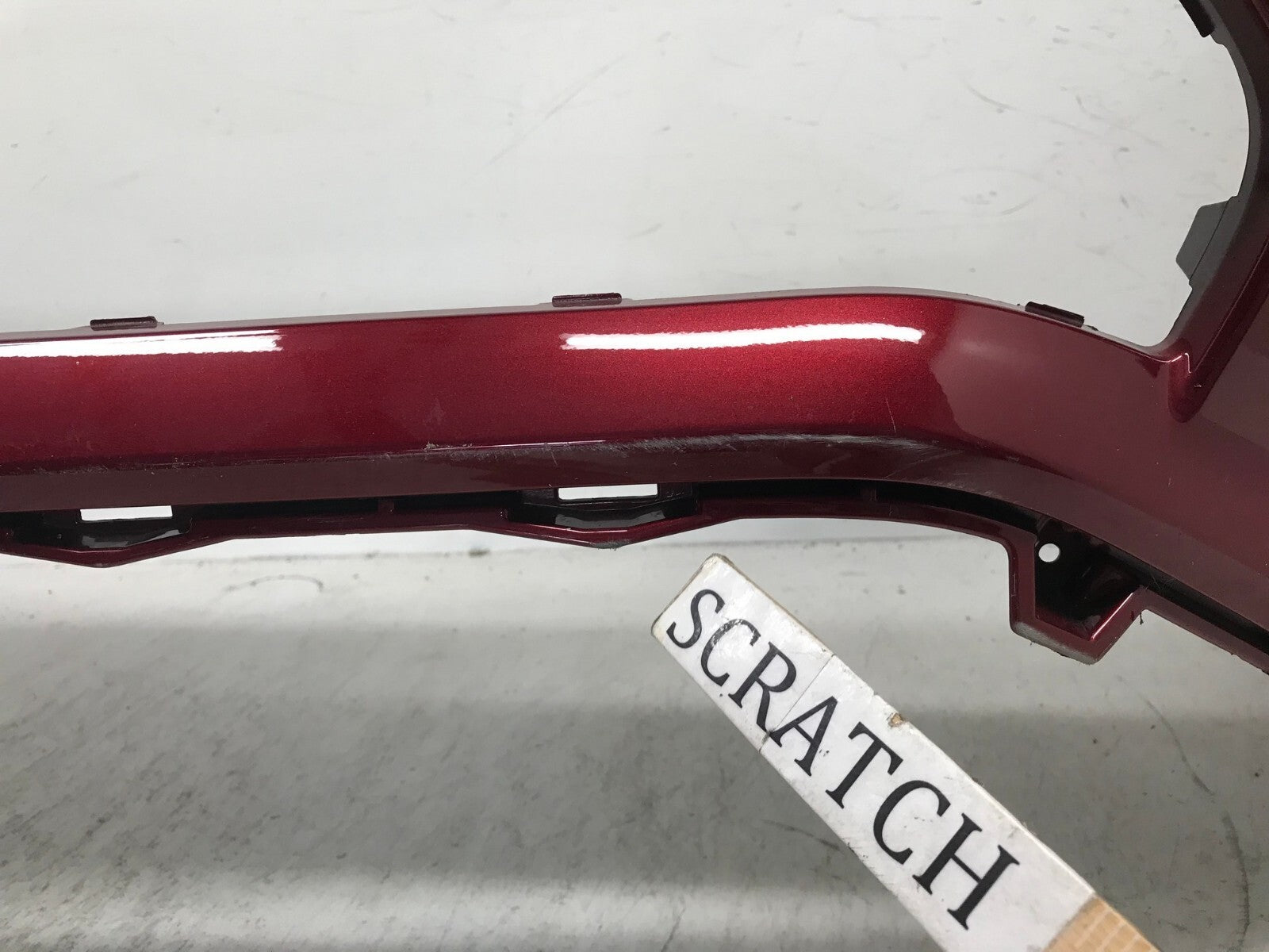 Front Bumper Cover 3T3 2019-2022 Toyota RAV4 LE/XLE/Hybrid LE 52119-0R200 OEM