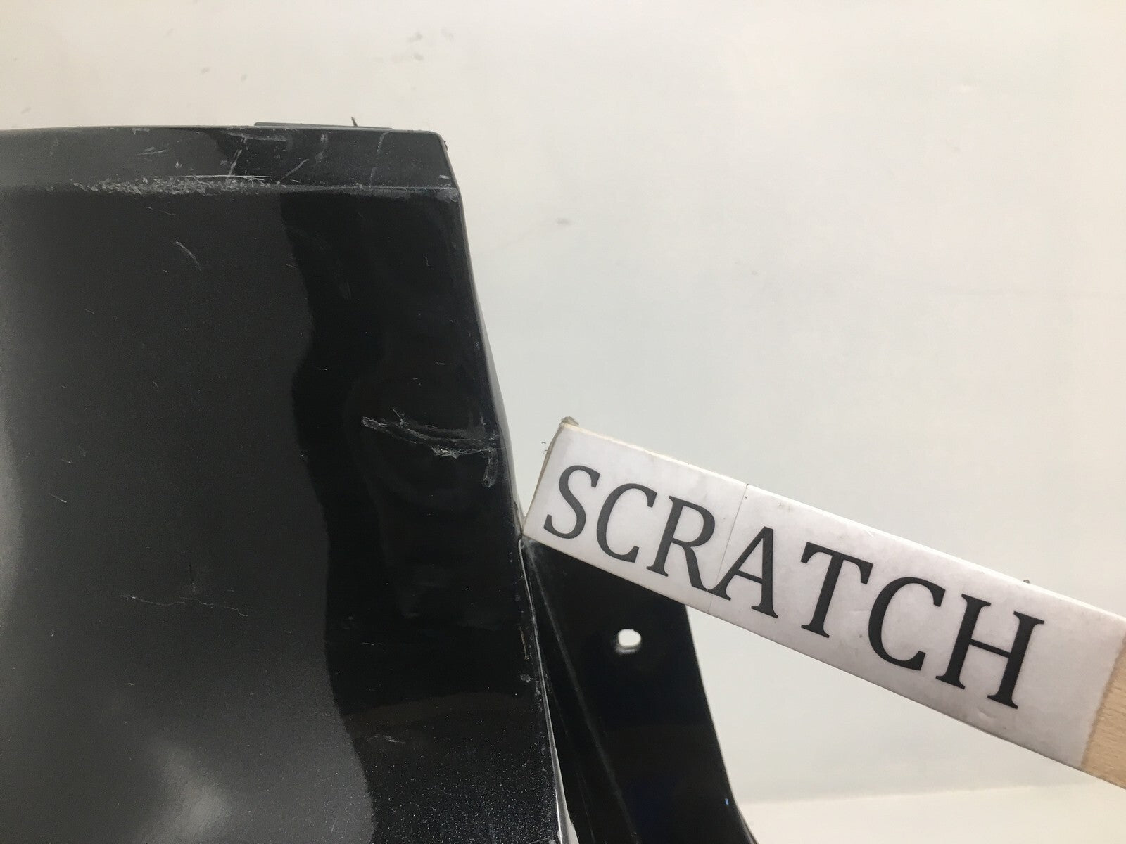 Rear Bumper Cover Jeep Grand Cherokee 2011-2015 CH1100952 Original