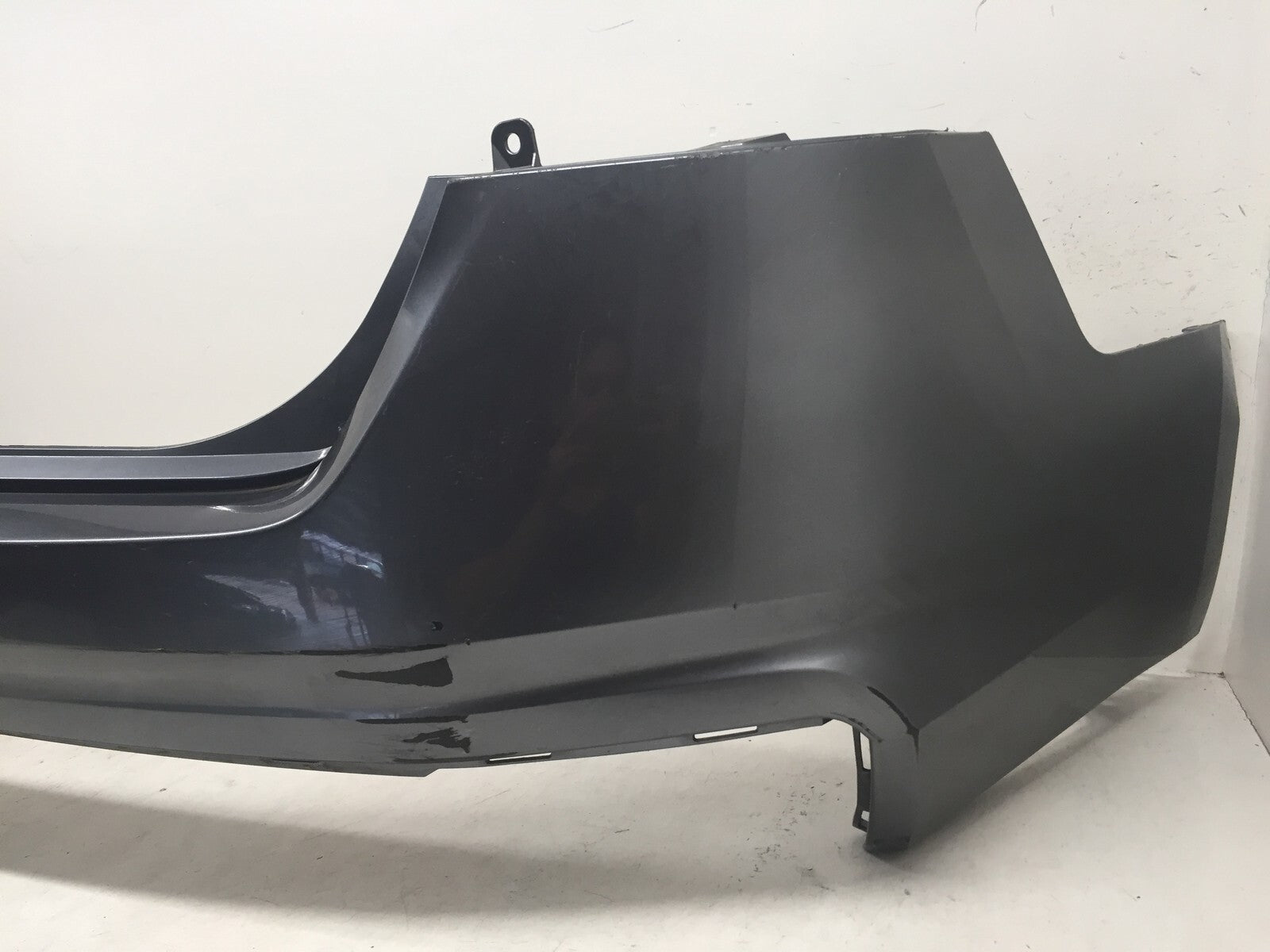 Rear Bumper Cover Nissan Altima S SL SV SR Platinum Edt ONE 2019 2020 OEM