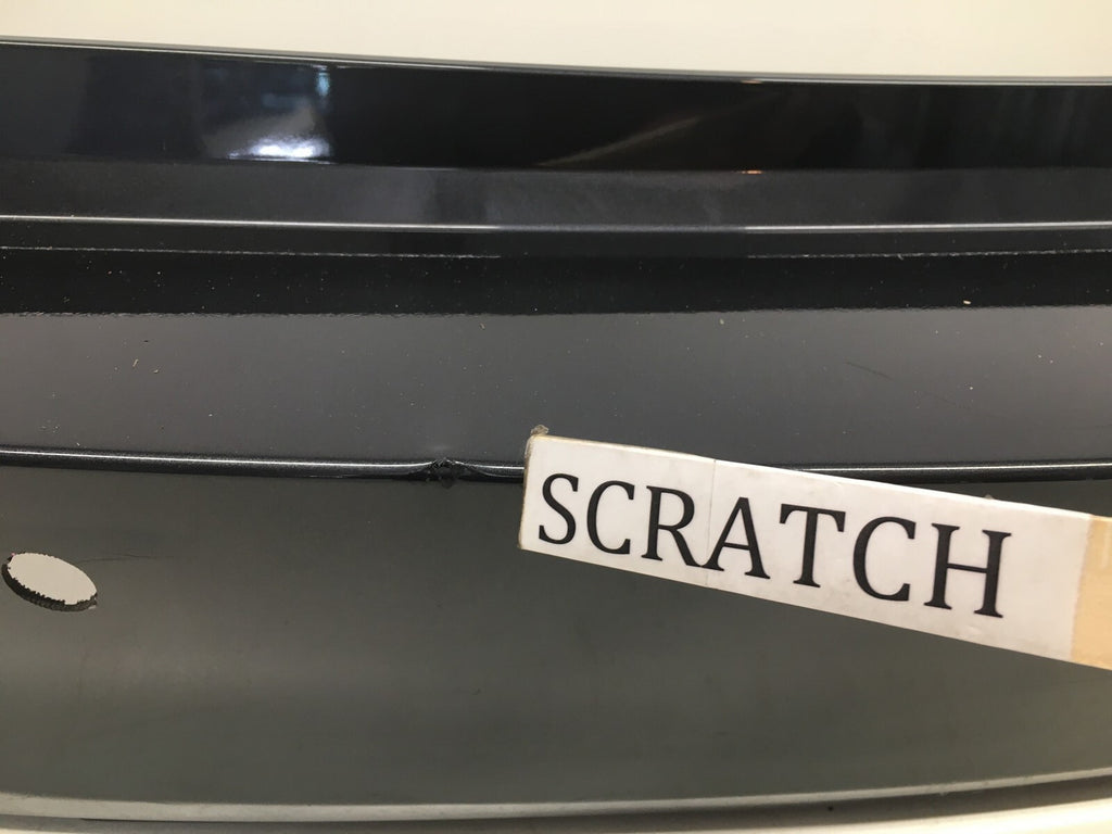 Rear Bumper Cover Acura RDX Base/Tech 2016-2018 71501-TX4-ZY00 Original