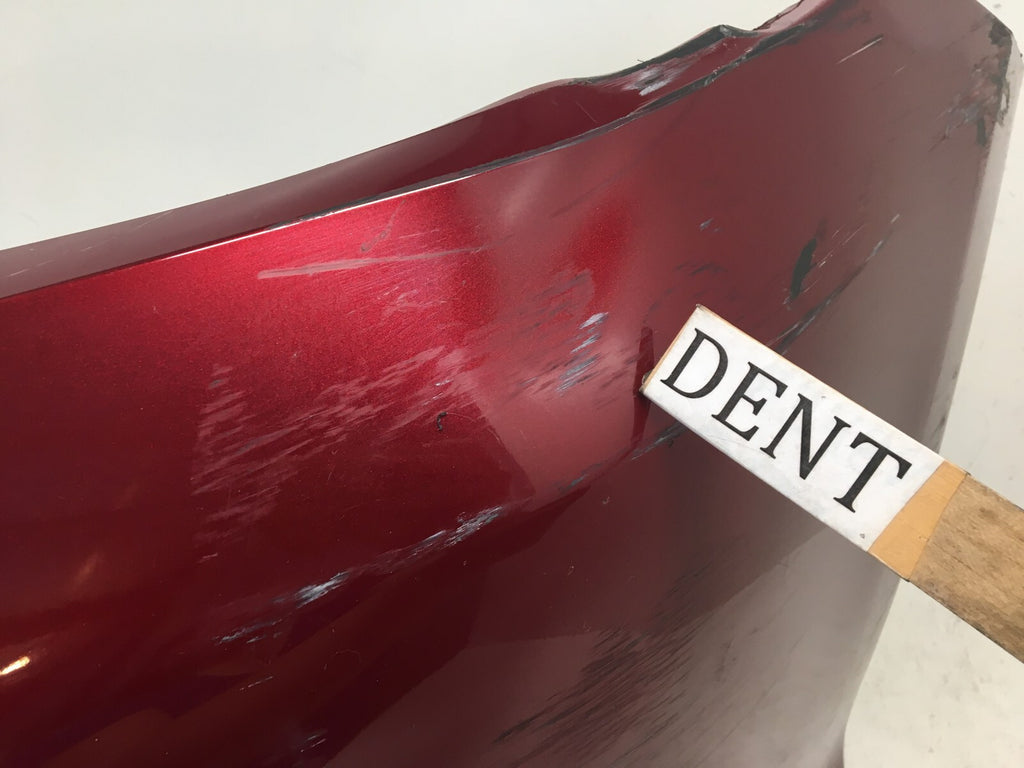 Front Bumper Cover Toyota Camry L LE XLE Hybrid LE Hyb XLE w/o Sns 3T3 18 19 OEM
