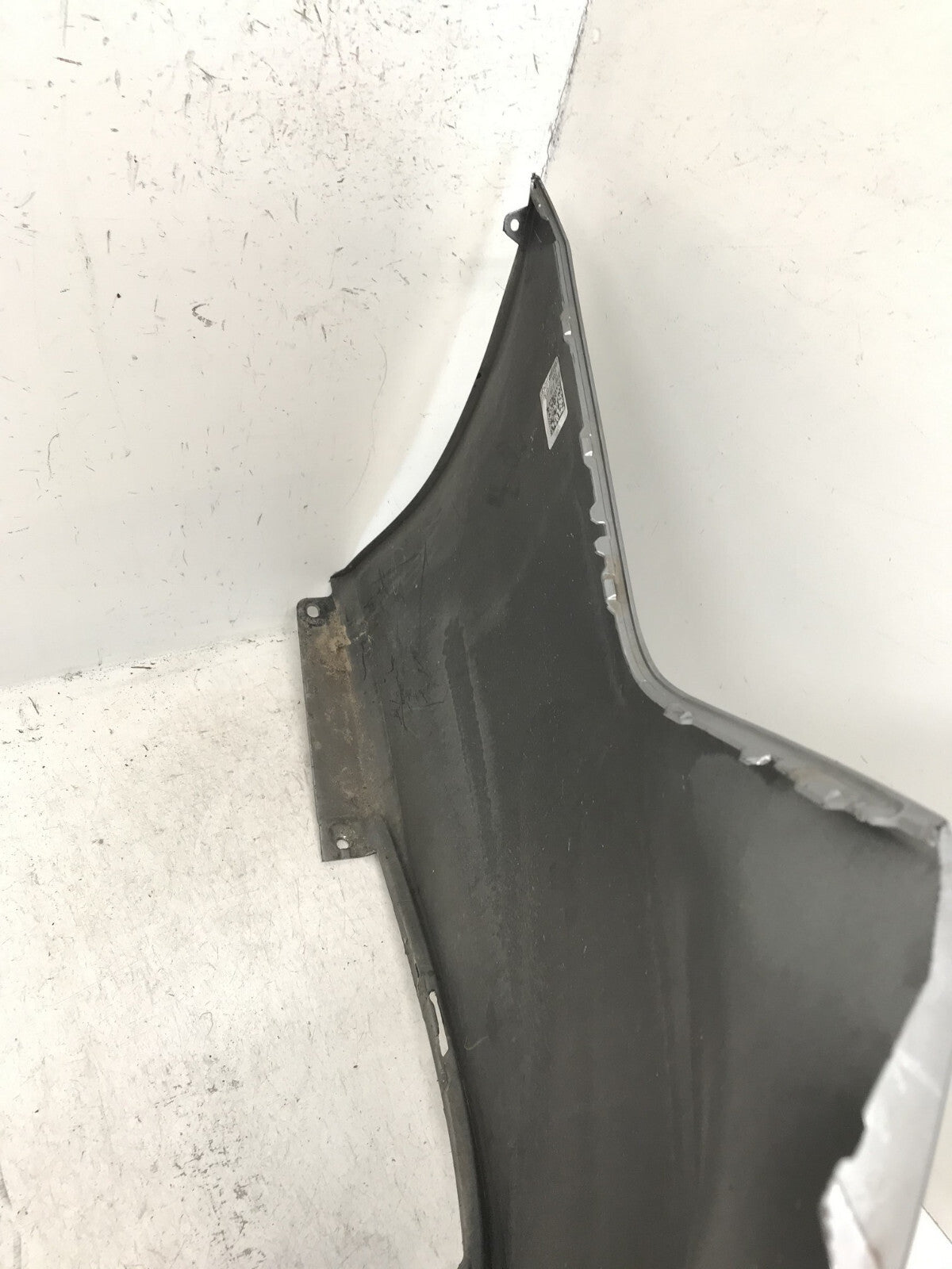Rear Bumper Cover Toyota Camry L/LE/XLE/Hybrid LE/Hybrid XLE 1J9 2018-2020 OEM