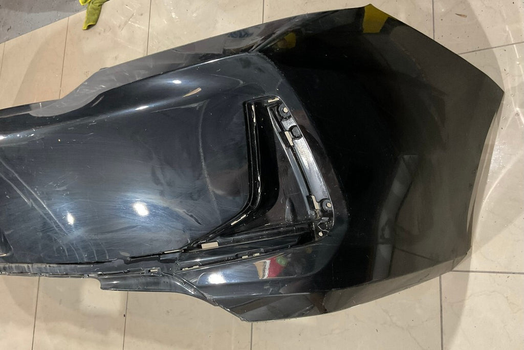 Rear Bumper Cover Grey 2021 2022 2023 Kia K5 86611-l3300 OEM