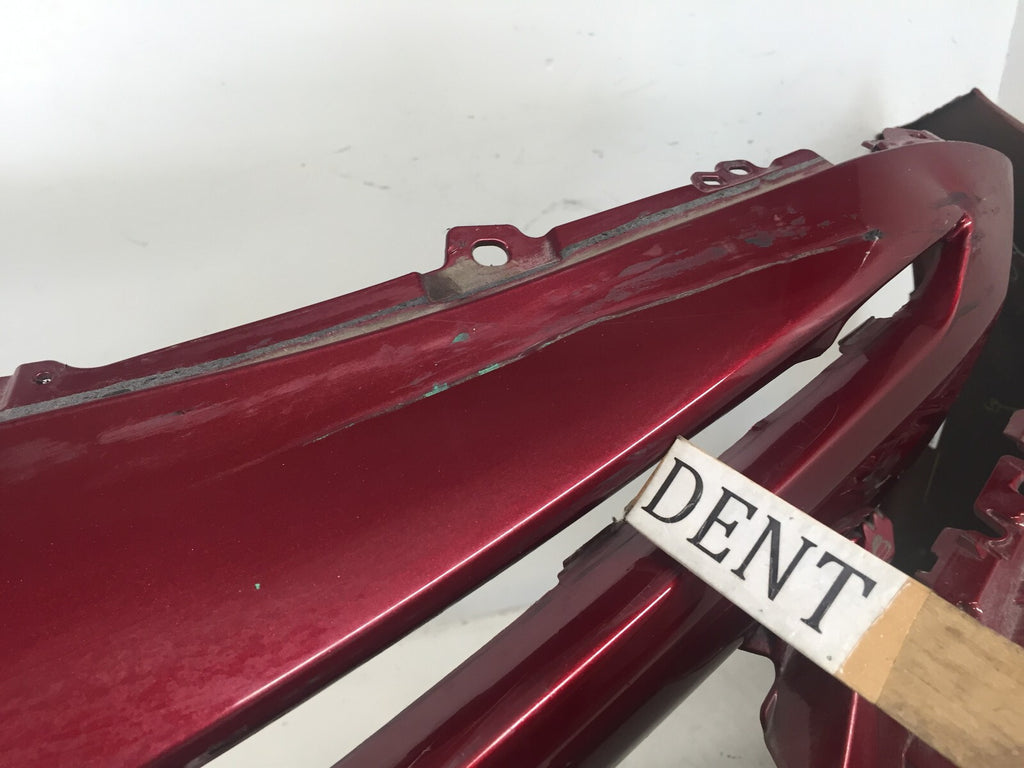 Front Bumper Cover Toyota Camry SE XSE 3T3 2018 2019 52119-06E20 OEM