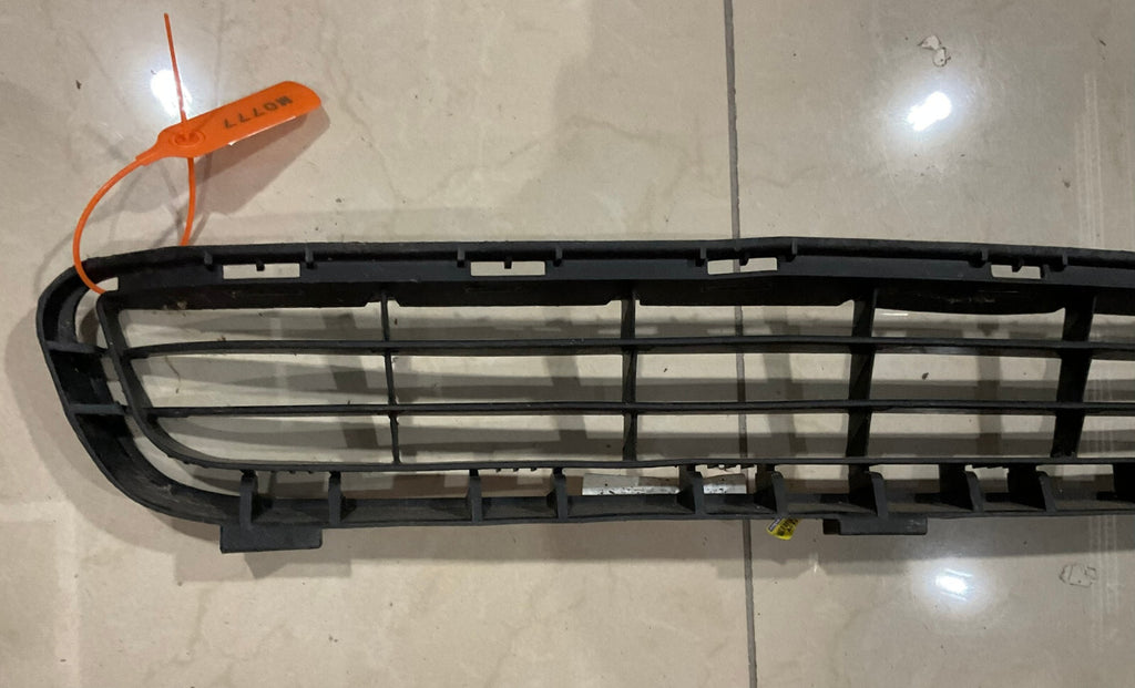Grill Grille Black 2007-2009 Toyota Camry Lower Grill Assembly CAPA