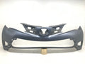 Front Bumper Cover Toyota RAV4 LE/XLE/Limited Blue 2016-2017 52119-0R911 OEM6