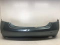 Rear Bumper cover Toyota Camry Base CE LE XLE 4 Cylinder US Built 2007-2011 OEM2