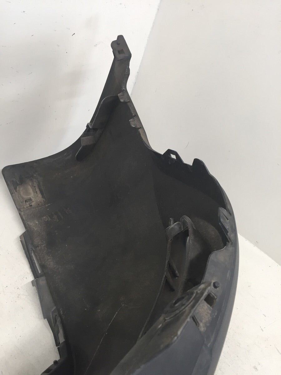 Rear Lower Bumper Jeep Cherokee 2014 2015 2016 2017 2018 68203261AA OEM