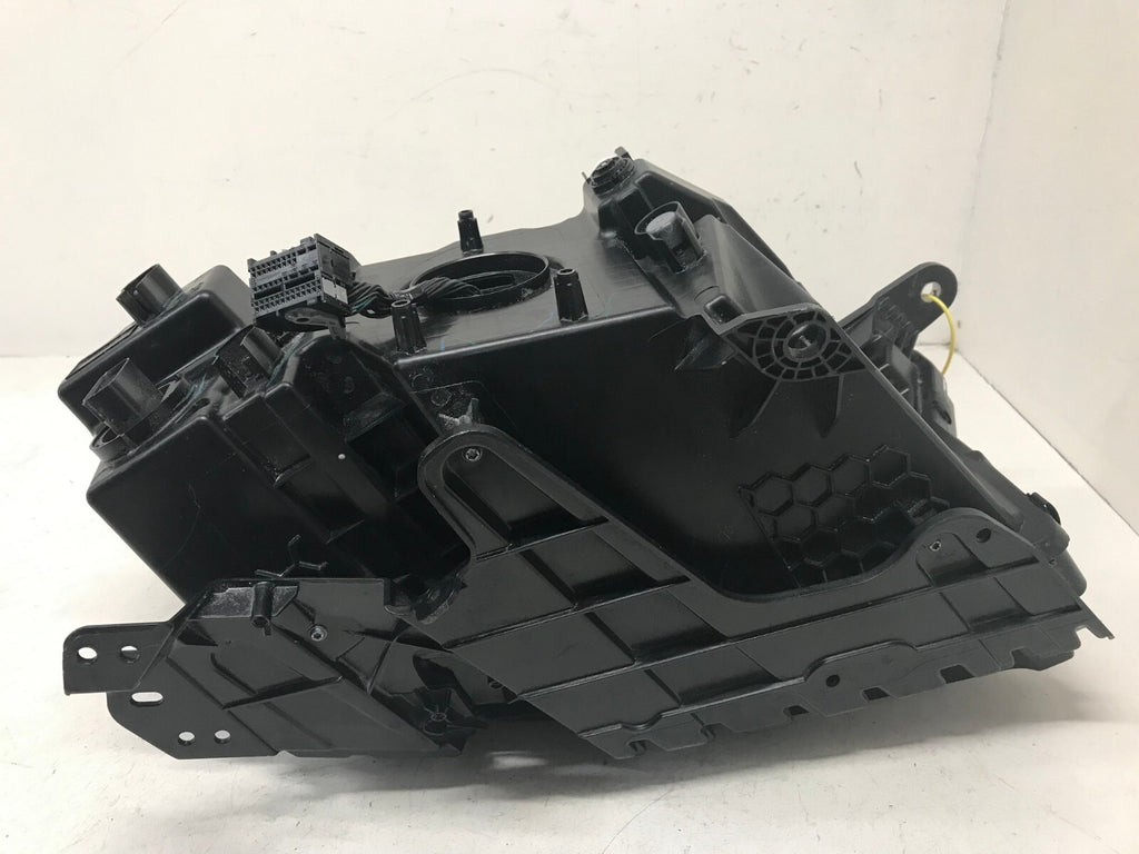Headlight Damaged Driver LH 2021 2022 2023 Jeep Grand Cherokee 68584659AC OEM