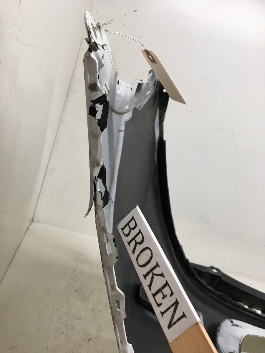 Rear Upper Bumper Cover Nissan Murano S SL SV Platinum 2015-2017 85022-5AA0H OEM