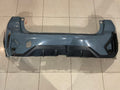 Rear Bumper Cover Grey 2024 2025 Subaru Crosstrek 57704nfn62b OEM