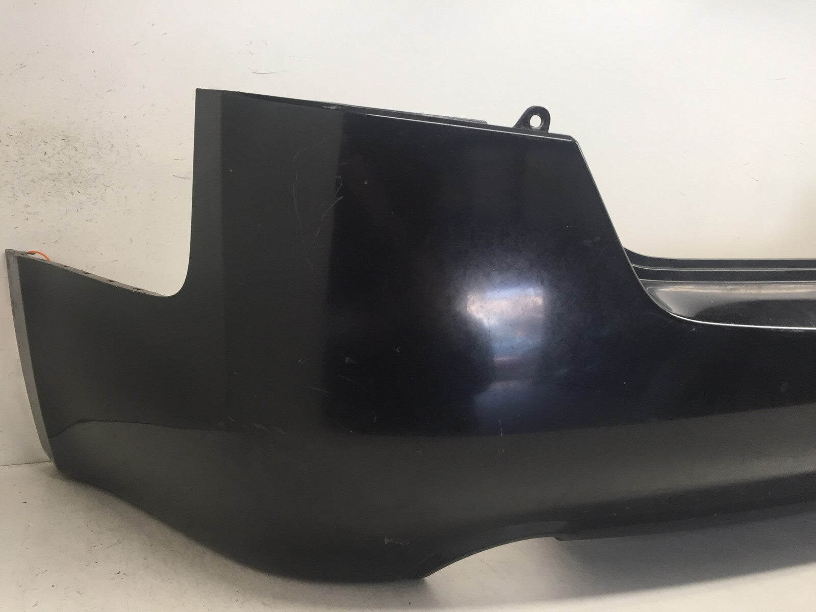 Rear Bumper Cover Nissan Altima Base S SL SE SR Hybrid 07-2012 85022-JA040 OEM3