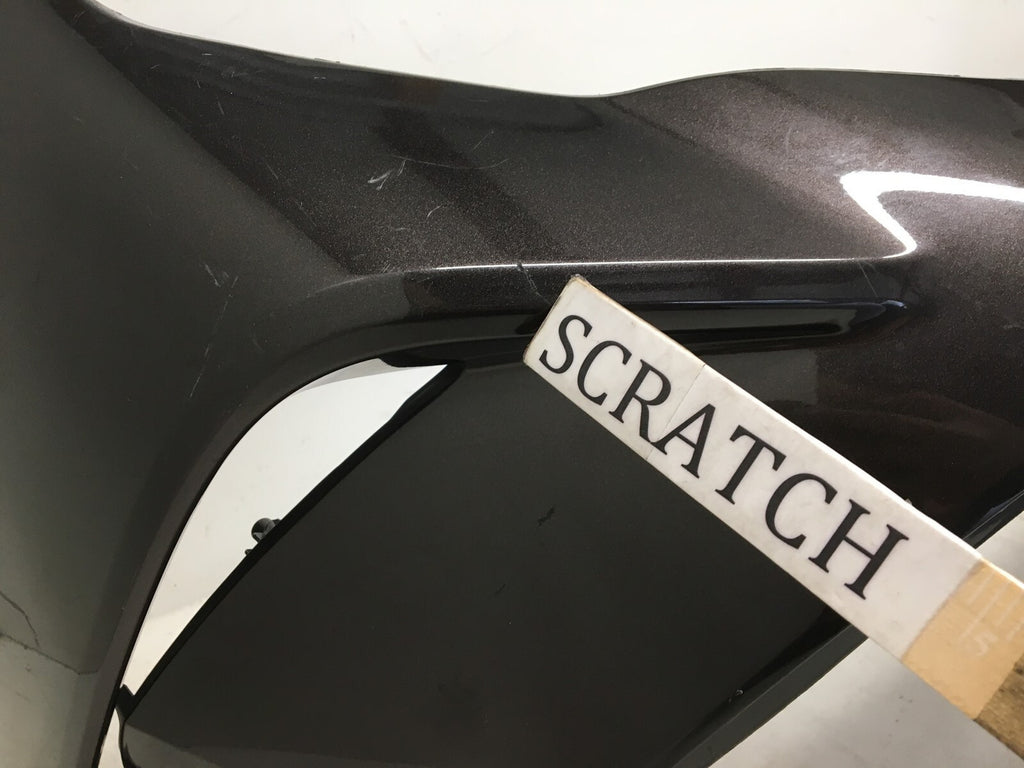 Front Bumper Cover Toyota Avalon Base Limited Touring 4X7 2019 52119-07090 OEM