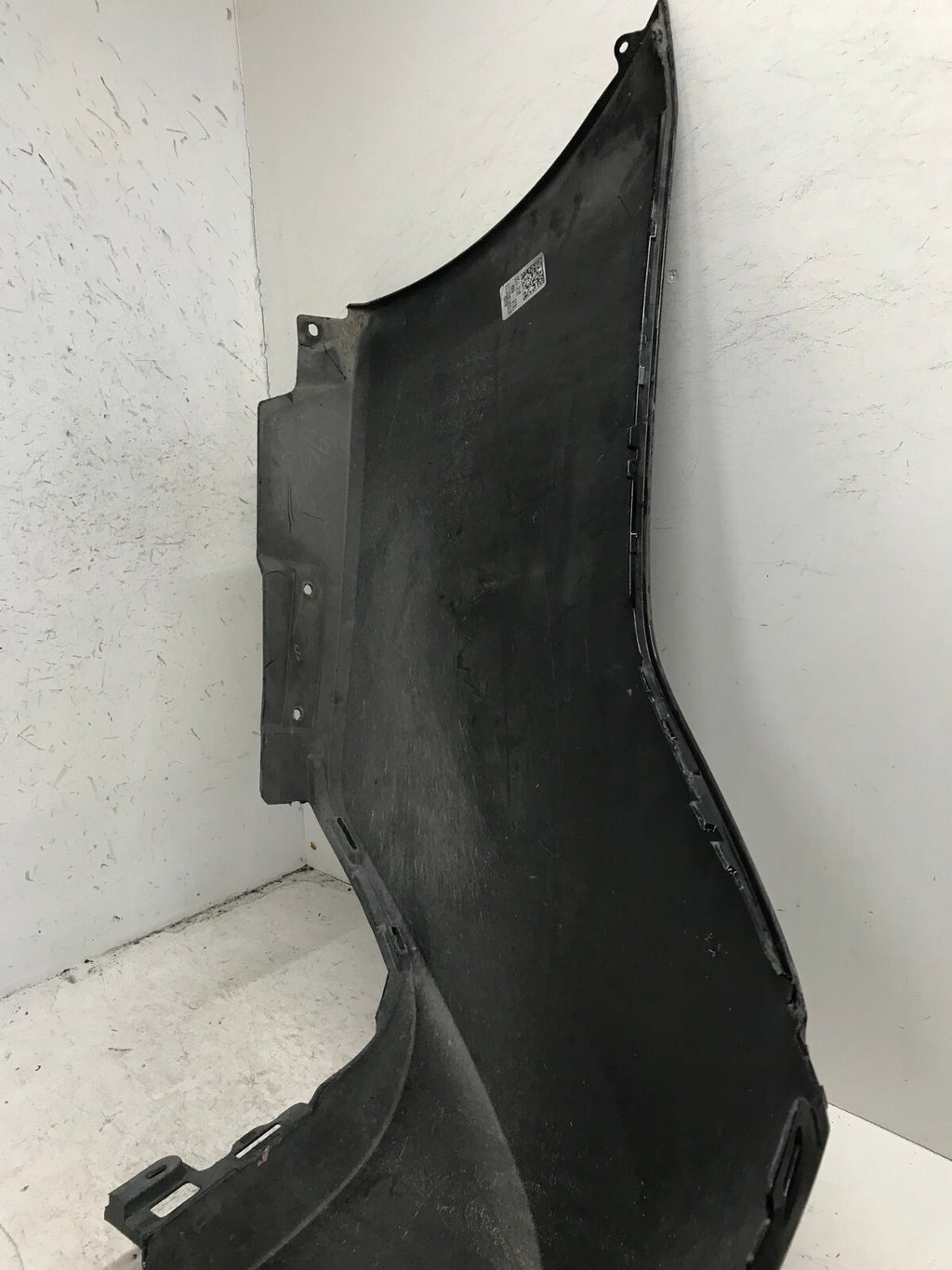 Rear Bumper Cover Black 2019-2021 Toyota Avalon XLE/XSE/Limited 52159-07050 OEM