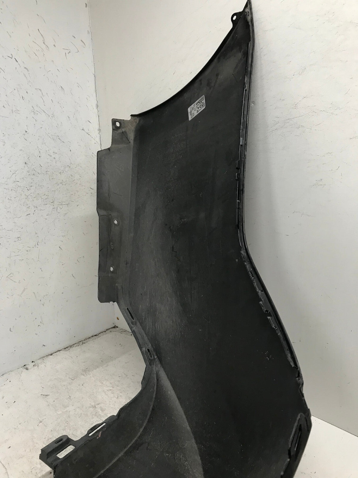 Rear Bumper Cover Black 2019-2021 Toyota Avalon XLE/XSE/Limited 52159-07050 OEM