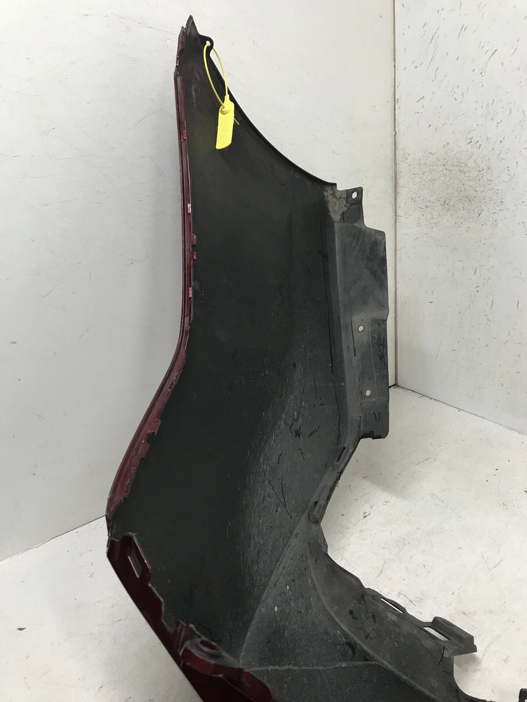 Rear Bumper Cover Red Toyota Avalon XLE XSE Lted Touring 2019 52159-07040 OEM
