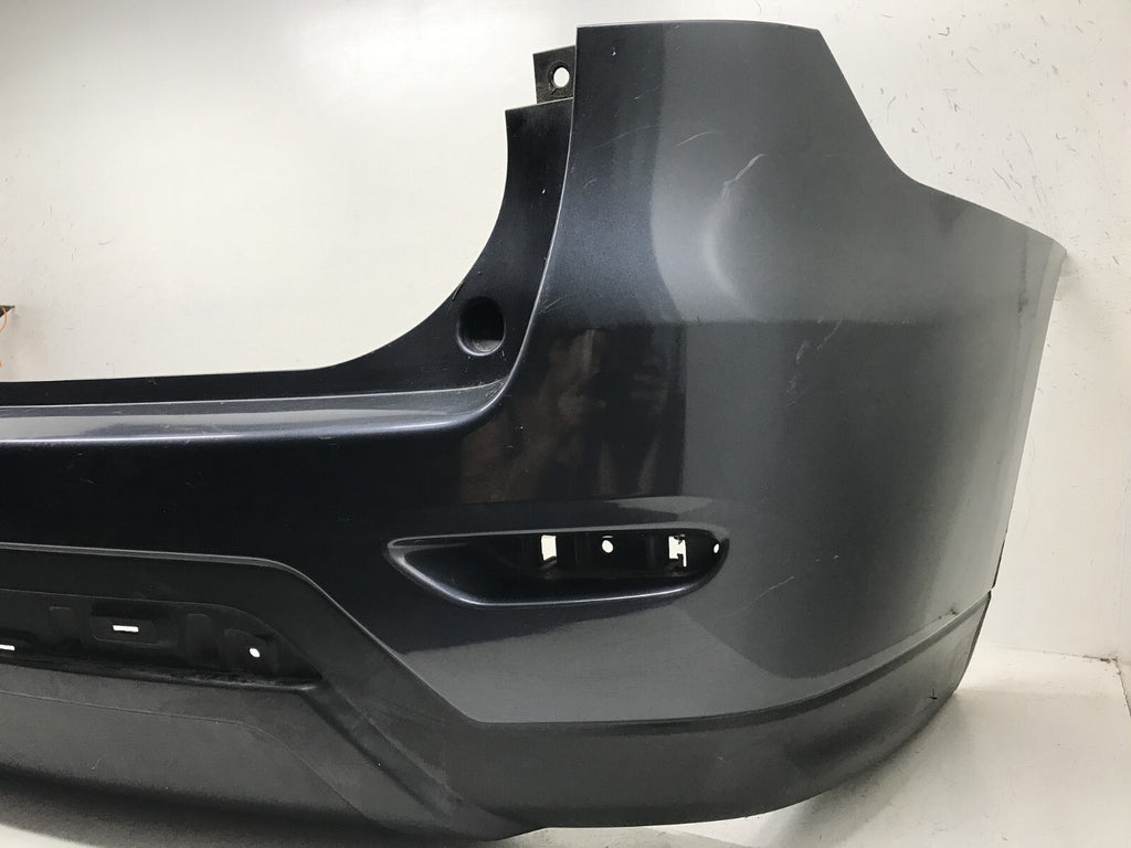 Rear Bumper Cover Nissan Pathfinder Platinum/SV Hybrid 2013-2016 85022-3KA0H OEM