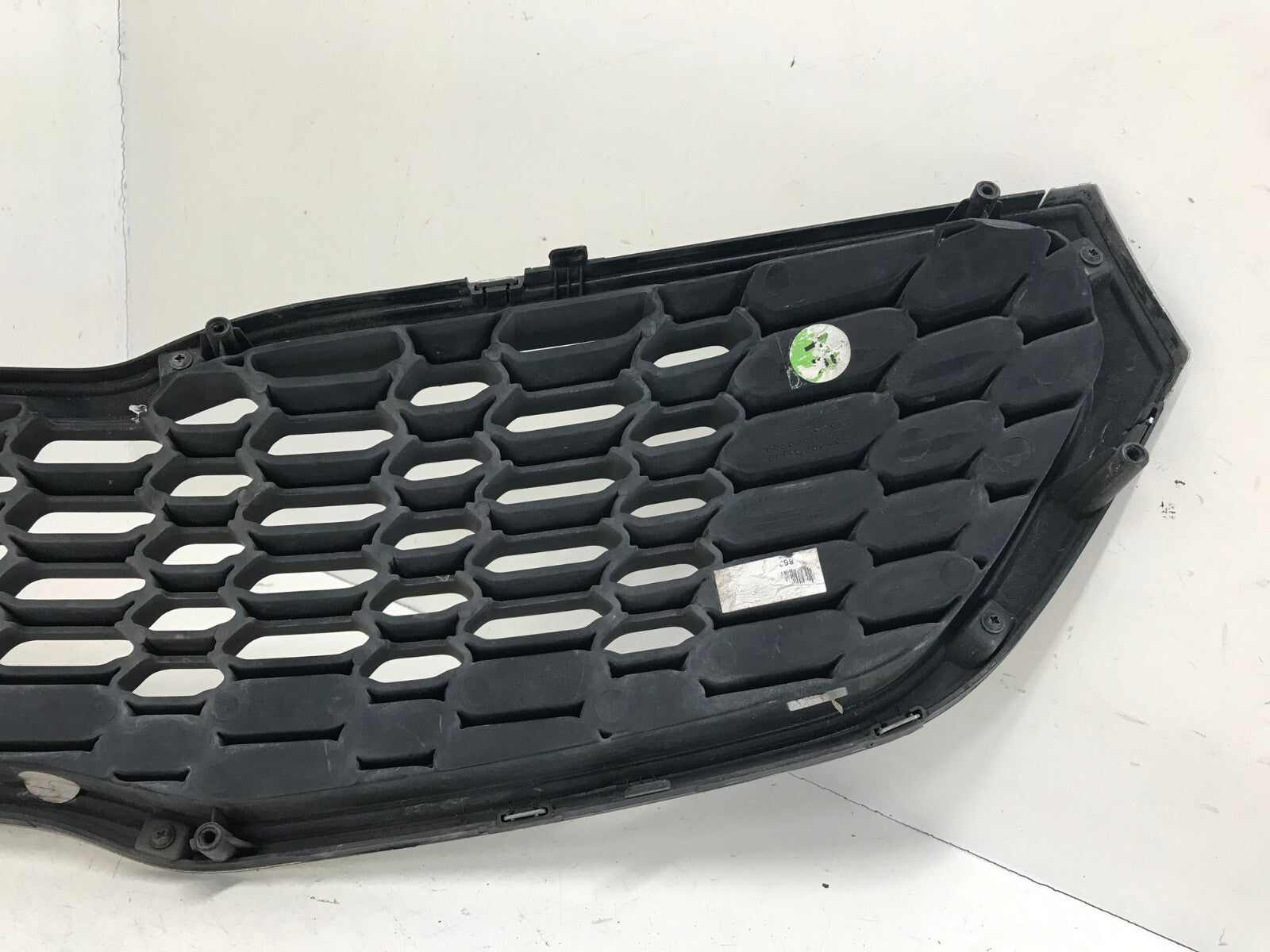 Grill Grille Kia Forte Sedan 2010-2013 86351-A7500 OEM