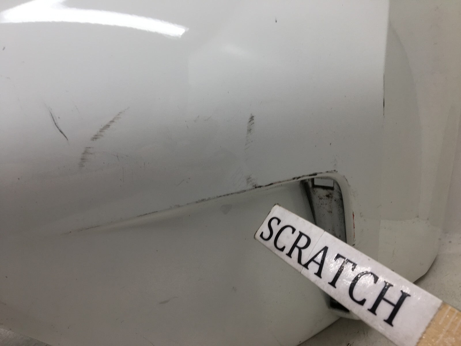 Rear Bumper Cover Toyota Corolla Sedan L LE Hybrid LE XLE 2019 52159-12D10 OEM
