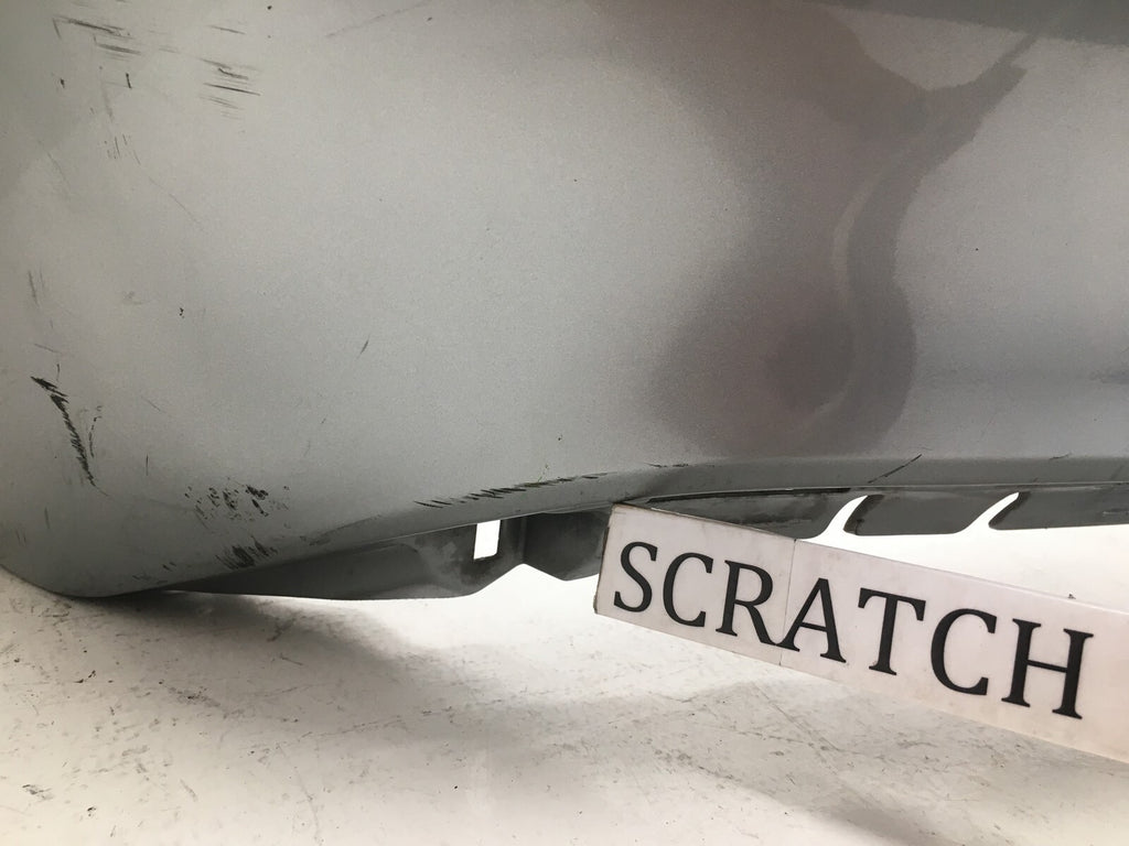 Rear Bumper Cover Toyota Camry LE/XLE/SE/XSE/Hybrid 2015-2017 52159-06390 OEM3