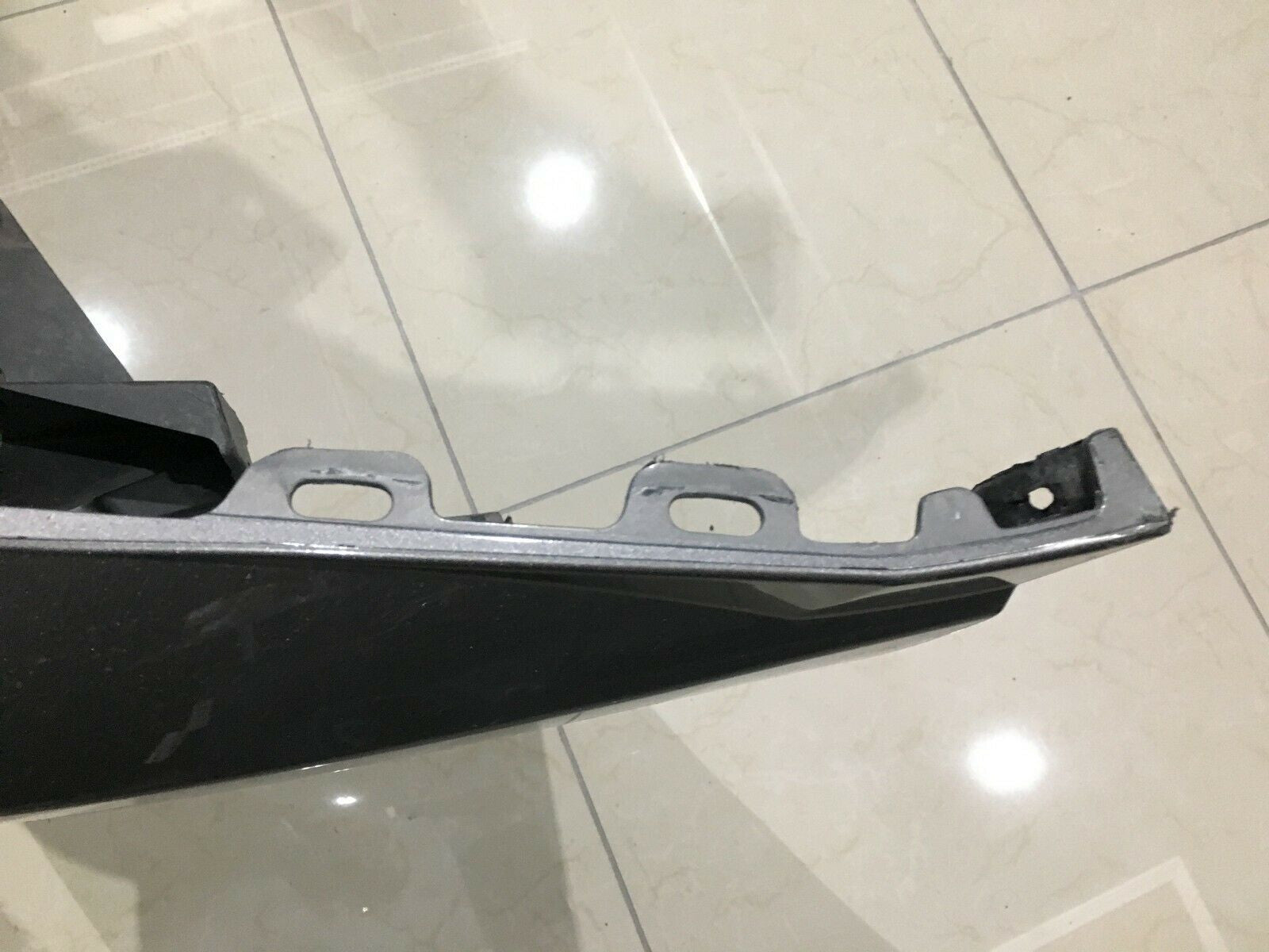 Front Bumper Cover Cadillac Escalade/Escalade ESV/Escalad EXT 07-14 25814554 OEM