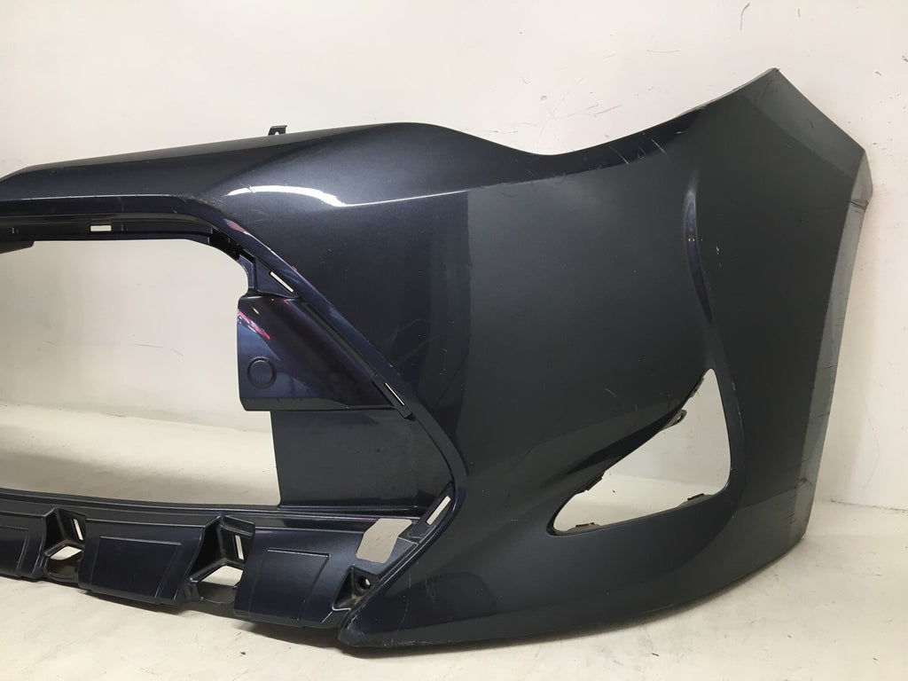 Front Bumper Cover Toyota Corolla L LE LE Eco XLE 2017 2018 52119-02L40 OEM