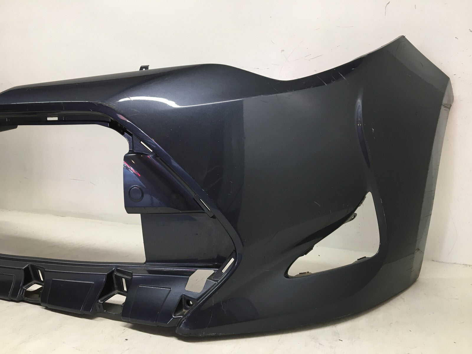 Front Bumper Cover Toyota Corolla L LE LE Eco XLE 2017 2018 52119-02L40 OEM