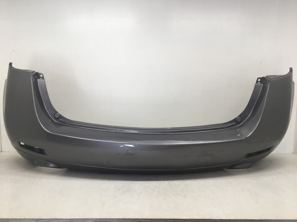 Rear Bumper Cover Nissan Murano 4 Door 11 14 85022-1AA1H Original2