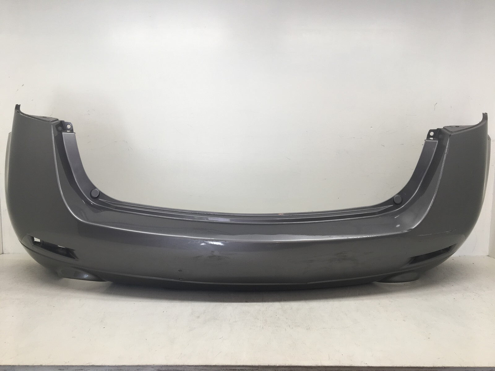Rear Bumper Cover Nissan Murano 4 Door 11 14 85022-1AA1H Original2