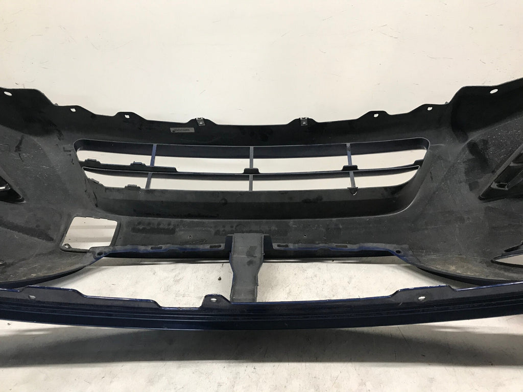 Front Bumper Cover Nissan Versa 2015-2018 62022-9KM0H OEM7