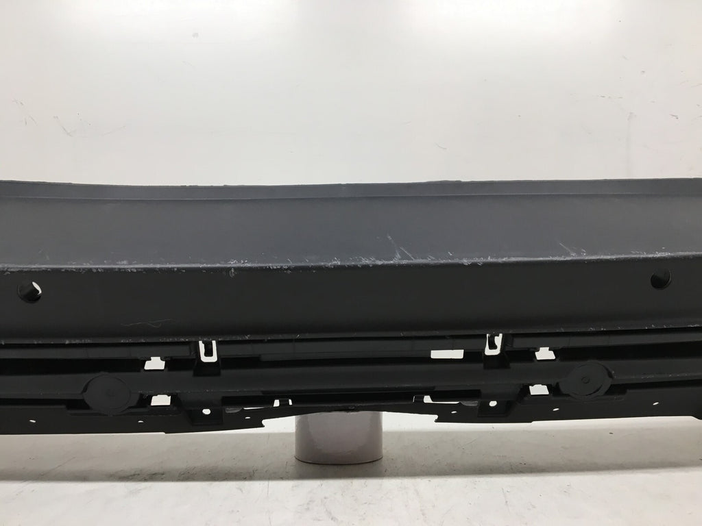 Rear Bumper Cover Ford Escape S SE SEL Titanium 2013-2015 CJ54-17D781-AEW OEM