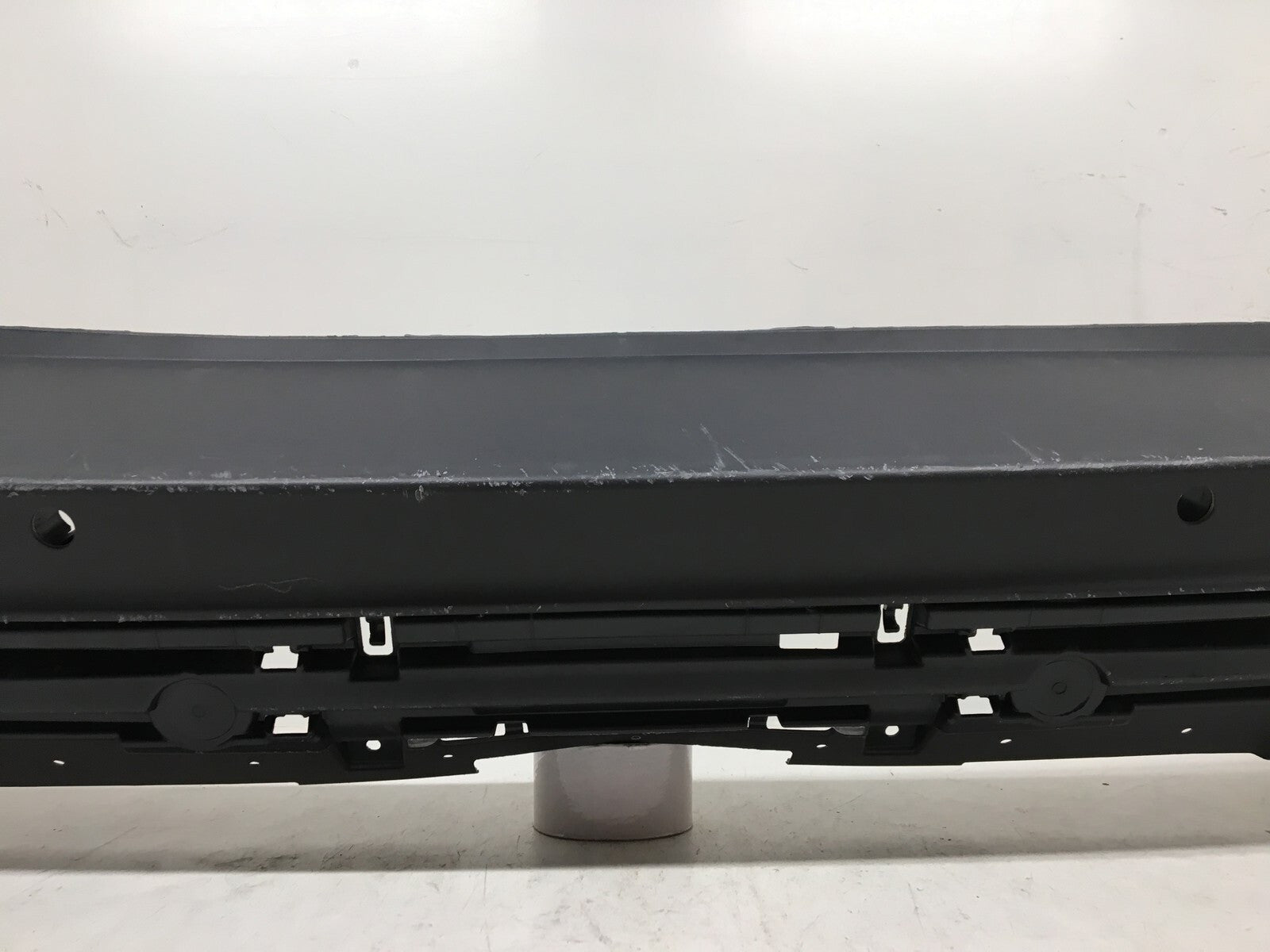 Rear Bumper Cover Ford Escape S SE SEL Titanium 2013-2015 CJ54-17D781-AEW OEM