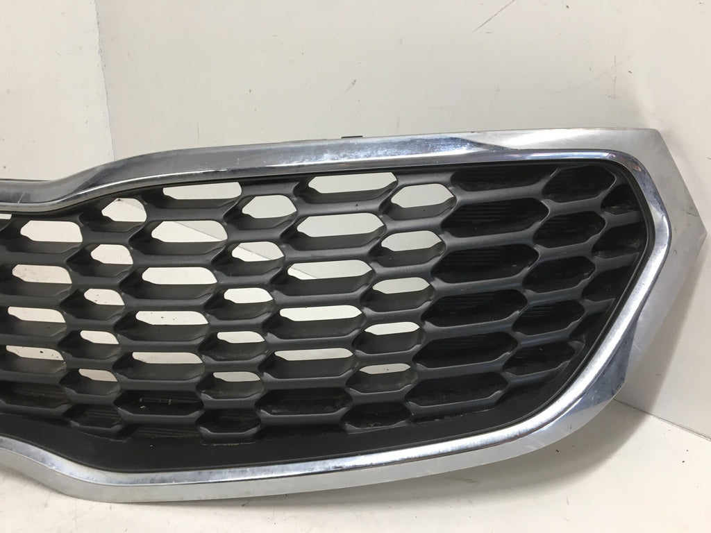 Grille Grill Kia Forte Sedan 2010-2013 86351-A7500 OEM