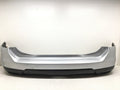 Rear Bumper Cover Nissan X Trail 2013 2016 85022-4CE0H Original3